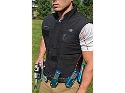DAA IPSC Veste - XL (M)