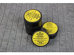 5 Dosen seltene .320 / 7mm RWS Knallpatronen / Dynamit Nobel