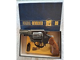 Röhm RG 89, PTB 451
