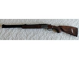 Blaser BBF95 9,3x74R // 20/76