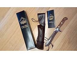 PUMA Automesser Weidblatt Waidblatt