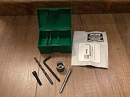 RCBS STUCK CASE REMOVER Kit