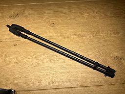 Spartan Springbock Bipod