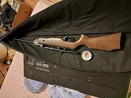 Umarex Luftgewehr