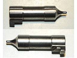 original Schlagbolzen Luger