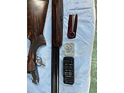 Perazzi MX 8