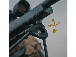 Spartan Javelin Zweibein Lite Neu Bipod