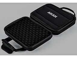 AKAH Hardcase Kurzwaffenkoffer