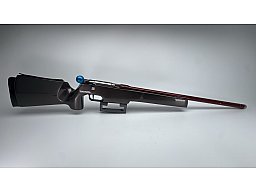 KK-Anschütz 54 Match