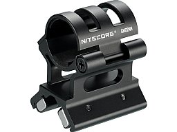 Nitecore Magnet Montage GM02MH