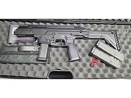 Springfield Armory / HS Produkt Kuna Pistole 9mm Luger