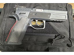 Phoenix SWISS Redback Gen 2 9mm Luger