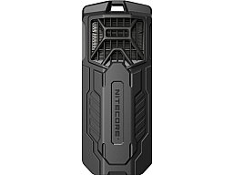 Nitecore Mückenabwehrgerät Hammer NEU