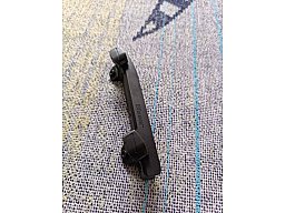 Blaser Sattelmontage - Swarovski Schiene (SR) - neues Torx Modell