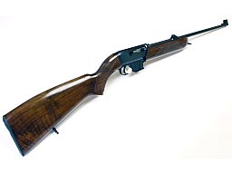 Seltene Selbstladebüchse - CZ Uhersky Brod M411 "TakeDown" | .22WinMag