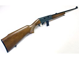 Selbstladebüchse - Anschütz Mod. 520/61 | .22lr