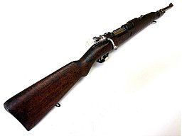 Kurzgewehr - FN Mod. 24/30 "Fuerzas Militares Colombia" | .30-06Spring