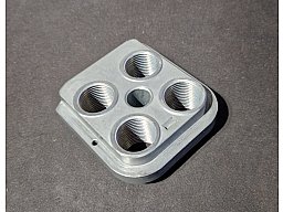 Dillon Toolhead RL550