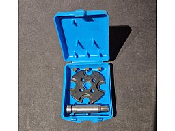 Dillon RL550 Caliber Conversion Kit 44 SPL/MAG