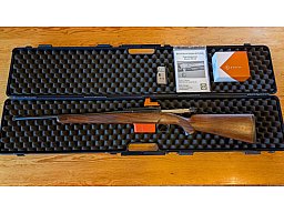 Heym SR30 Ranger 8x57 IS