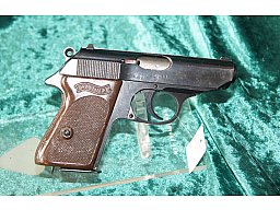 Walther PPK cal 7,65mm