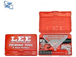 LEE Zündhütchen Handsetzgerät Priming Tool