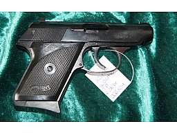 Walther mod TPH cal 6,35mm