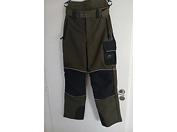 Sip Protection Tracker Defense M Nachsuche Sauenschutzhose