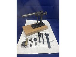 Berdan/Boxerentzünderungsgerät