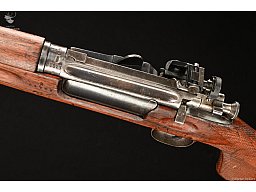 Kongsberg Krag-Jorgensen Rifle M1890 Kaliber 6,5x55SE