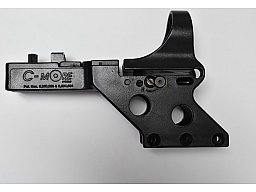 C-MORE Serendipity SL830