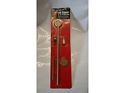 Hoppes Lead Remover 38/357/9mm