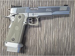 Les Bear - 2011 - 9 mm - Custom