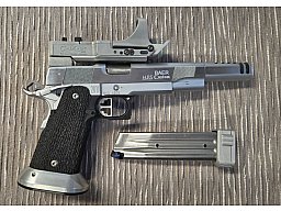 Les Bear - 2011 - H.P.S. Custom - 9 mm