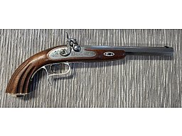 Perkussion - Le Page - Armi Sport Italy - Cal.45