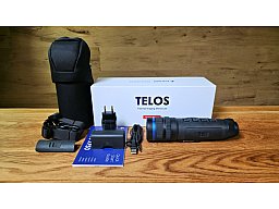 Pulsar Telos XP50 Wärmebild Handgerät aus Lagerräumung AB 1€ !!!