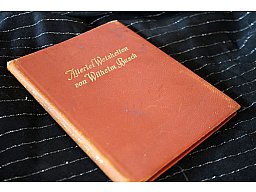 Allerlei Weisheiten - Von Wilhelm Busch Aus 1926