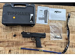 Tippmann PG7 Markierer