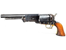 Perkussionsrevolver, Uberti, Walker, .44BP