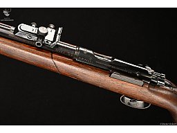 Mauser Deutsches Sportmodell Kaliber .22lr