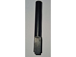 Glock 22 Wechsellauf .357SIG - neuwertig