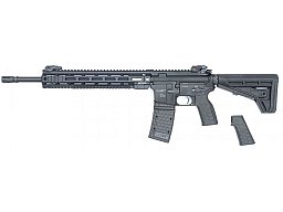 OA-15 PR M5, Lauf 16,75", OA MDR M-LOK Handguard 13", OA M4-Schaft BUIS, MFD PR-M5-005