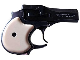 Derringer, High Standard, DM-101, .22WinMag
