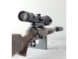 Sauer 100 Classic .30-06 Sp ZF Meopta MeoStarR2 RD NR BD 2,5 - 15x56 Dentler Basic Stalon Rusan
