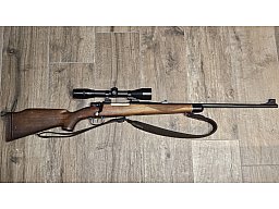 Zastava Büchse M70 im Kal. 8x57JS