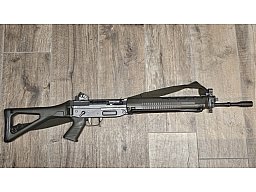 Sig / Kempf SG 550 Kal. 223Rem.