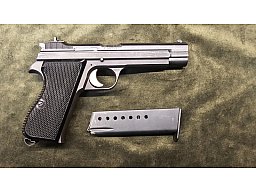 Sig 210-2 Kal. 9mmLuger
