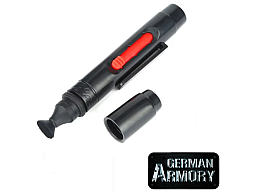 Linsenreinigungsstift ZF Reinigungstool Optikreiniger Waffenpflege Waffenreinigung