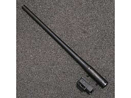BLASER R93 9,3x62 WECHSELLAUF mit M15x1 GEWINDE - KURZVERSION 47cm mit MAGAZIN