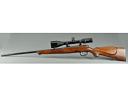Repetierbüchse Steyr Mannlicher  Model: L Kal.: .308Win incl. Swarovski Zielfernrohr